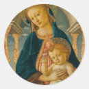 Buscar bata redondas pegatinas Navidades