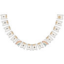 Buscar del arco iris banderines Chica