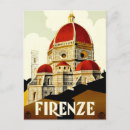 Buscar firenze postales Retro