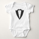 Buscar esmoquin camisetas Para niños