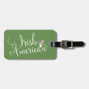 Buscar irish etiquetas para maletas Celta