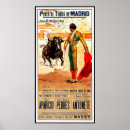 Buscar tauromaquia posters Madrid