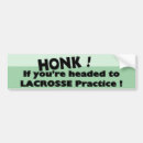 Buscar lacrosse pegatinas parachoque Diverso