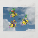 Buscar el volar postales Para niños