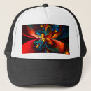 Buscar artes del moderno gorras Para todos