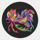 Buscar galaxia colorida pegatinas General y unisex