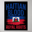 Buscar bandera de haití posters Orgullo americano