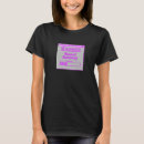 Buscar pestañas camisetas Tipografía