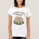 Buscar waterlily camisetas 5 º zinja