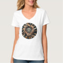 Buscar juntos camisetas Unidad