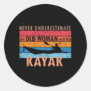 Buscar kayak pegatinas Barco