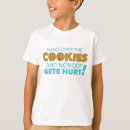 Buscar galletas camisetas General y unisex