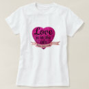 Buscar anverso camisetas Rosa