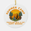 Buscar campamento de verano adornos Divertido