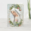 Buscar virgen maría tarjetas Oración católica