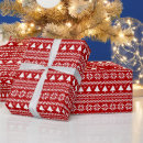 Buscar nieve papel de regalo Cumpleaños