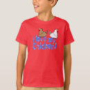 Buscar amor oscuro camisetas Para niños