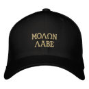 Buscar control de armas gorras Molon labe
