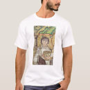 Buscar matronas camisetas Escuela
