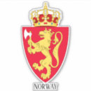 Buscar escudo de armas de noruega pegatinas Marcar