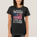 Buscar loser camisetas Youu2019re