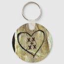 Buscar tallado llaveros Adorable