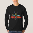 Buscar beetle camisetas Diversión