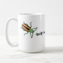 Buscar fastidio tazas Insectos