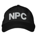 Buscar npc Humor