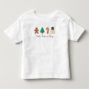 Buscar tradiciones del navidad camisetas Cualquier niño