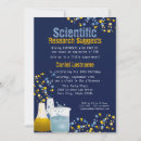 Buscar science invitaciones Ciencia