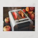 Buscar tostadoras postales Divertido