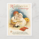 Buscar historia de fantasmas postales Calabaza