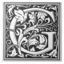 Buscar monograma g azulejos Para todos