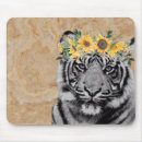 Buscar noir alfombrillas de raton Tigre