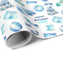 Buscar cool papel de regalo Para él