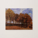 Buscar paisaje del otoño puzzles Bosque