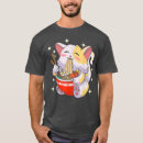 Buscar hokusai camisetas Samurai