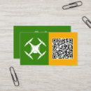 Buscar drone pilot tarjetas de visita Uav