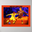 Buscar fútbol posters Liga