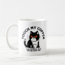 Buscar enojado tazas Novedad
