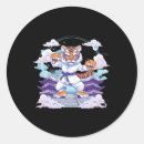 Buscar kung fu pegatinas Lucha