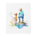 Buscar padre e hijo arte Día del padre