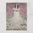 Buscar klimt de gustavo postales Mujer