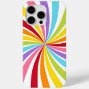 Buscar arco iris brillante iphone fundas General y unisex