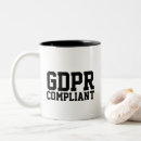 Buscar obediente Gdpr