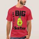 Buscar promovido al hermano mayor camisetas Adorable