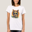 Buscar cani camisetas Animal