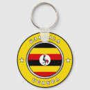 Buscar uganda llaveros Patriótico