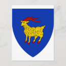 Buscar heráldica postales Escudo de armas